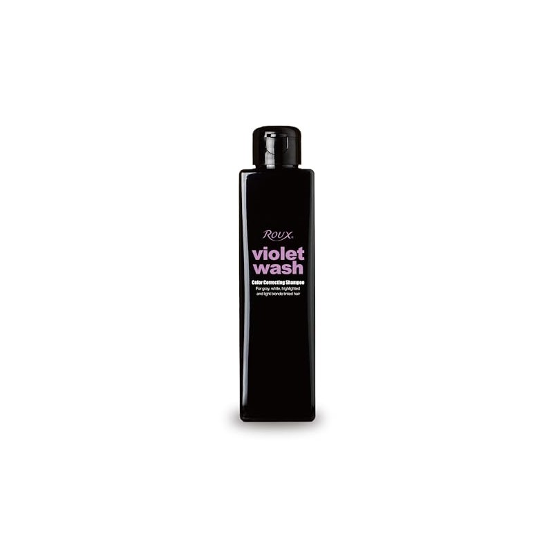 Roux Violet Wash, 6.7 fl oz (190 ml)