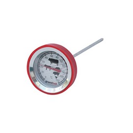 Grandhall Meat Thermometer, Multi-Colour