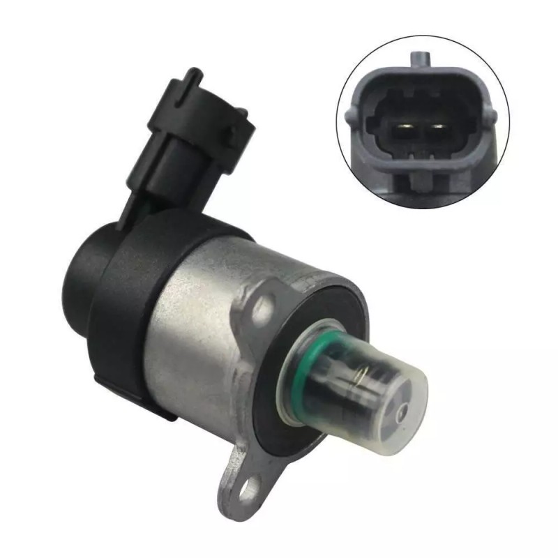Bosch 0928400653 Duramax LLY Diesel Fuel Pressure Regulator For 04-05