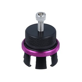 Available NEW-PULLER-INFINITY-6P Puller, Purple