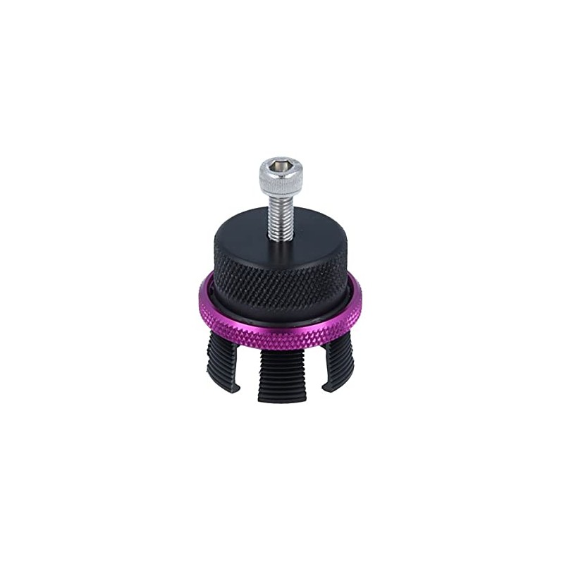 Available NEW-PULLER-INFINITY-6P Puller, Purple