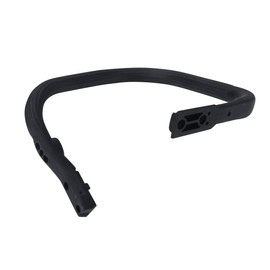 SUUFOO Handle Tube Handle Bar Replacement for Stihl MS341 MS361 Replaces OEM 11357911700 Chainsaw Replacement Parts