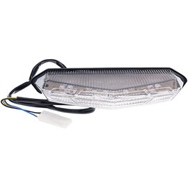 Vicma tail light assy for CPI, Derbi, MH, Rieju