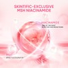 SKINTIFIC MSH Niacinamide Brightening Moisture Gel, Skin Tone Evening, Dark