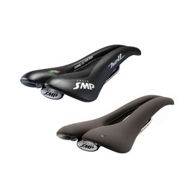SELLE SMP HELL Black