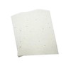A4 Seeded Craft Printer Paper Wildflower Seeds 120GSM Printable Plantable