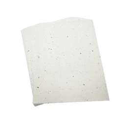 A4 Seeded Craft Printer Paper Wildflower Seeds 120GSM Printable Plantable ECO (25) NATURAL NATION