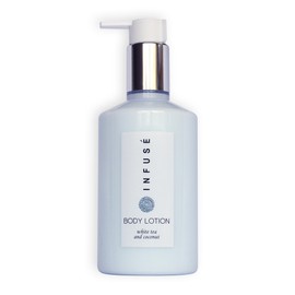Infuse Lotion, Retail Size Hotel Amenities, 10.14 oz. (Single)