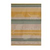 Coucke Les Chat Jacquard Cotton Towel, 20" x 30", 100%
