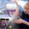 Katyjun 120 g Scratch Remover Car Kit for Car Various
