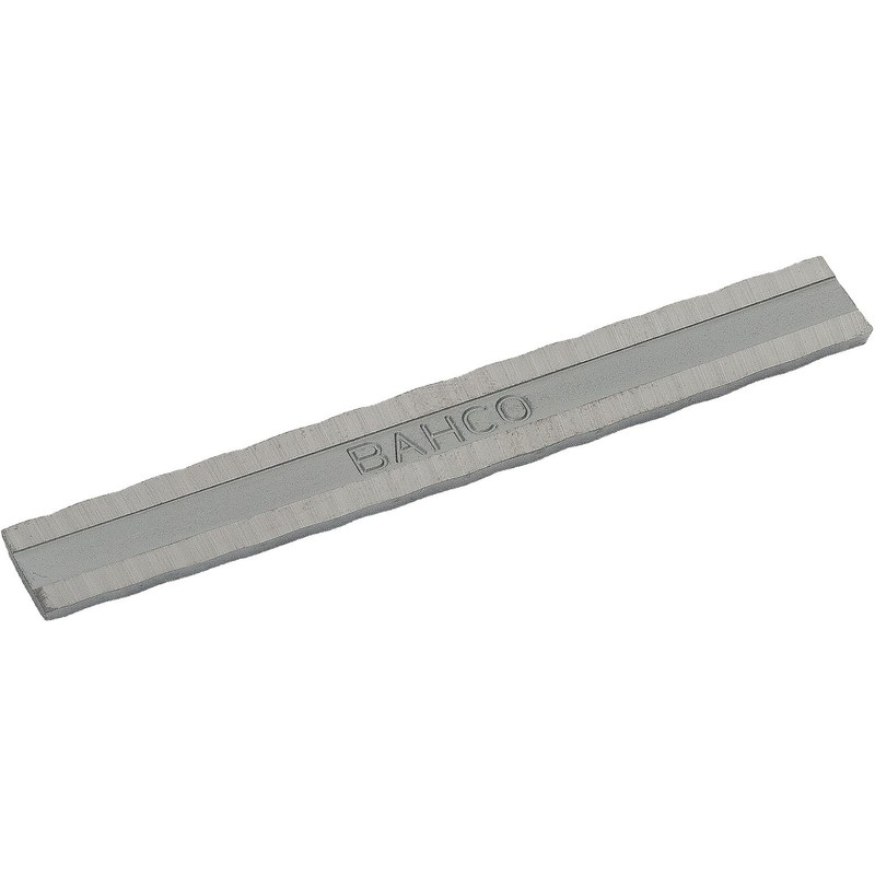 Bahco 865-1 2-1/2-Inch Wavy Blade for 650 and 665 Scraper