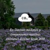 Davines OI Shampoo Refill | Shampoo Refill antioxidante para suavidad