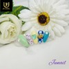 ❣️ Handmade nail tips ✨ - Short Oval / ❣️
