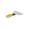TapeTech 6" (150mm) Rounded Corner Plaster Spatula