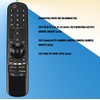 Magic Voice Remote Control for LG AN-MR21GC AN-MR21GA QNED-Series G1,