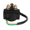 Boat Motor Starter Relay 6G1 81941 10 Universal Starter Relay