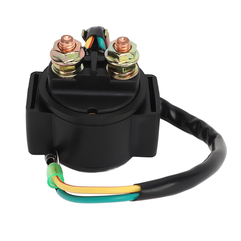 Boat Motor Starter Relay 6G1 81941 10 Universal Starter Relay