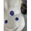 Kurt S. Adler Pillsbury Doughboy 1998 Pink Icing Ornament New