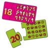 Orchard Toys Match and Count Jigsaws, Learn to Count from