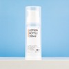 Cosmetic Large Capacity Vacuum Lotion Empty Container 150ml 2ea