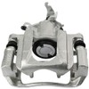 BRAKEUS Brake Caliper Compatible with 2009-2012 for Dodge Journey