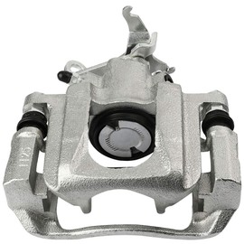 BRAKEUS Brake Caliper Compatible with 2009-2012 for Dodge Journey