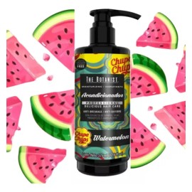 Acondicionador De Sandía Professional 375ml Chupa Chups                                                                                               