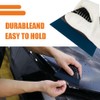 ​Window Tint Squeegee, 5 Inch Non-Slip Handle Rubber PPF Squeegee,