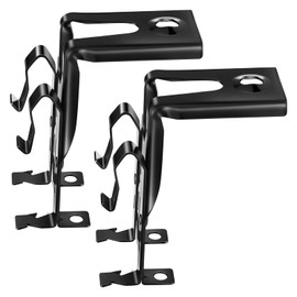 41A5034 Bracket Garage Door Infrared Sensor Bracket Compatible with Craftsman 2 Pcs ﻿