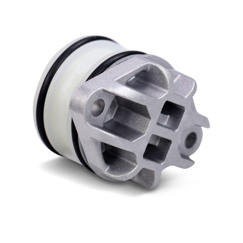 Febi Bilstein 177922 Hydraulic Filter for Haldex Coupling, with Cap