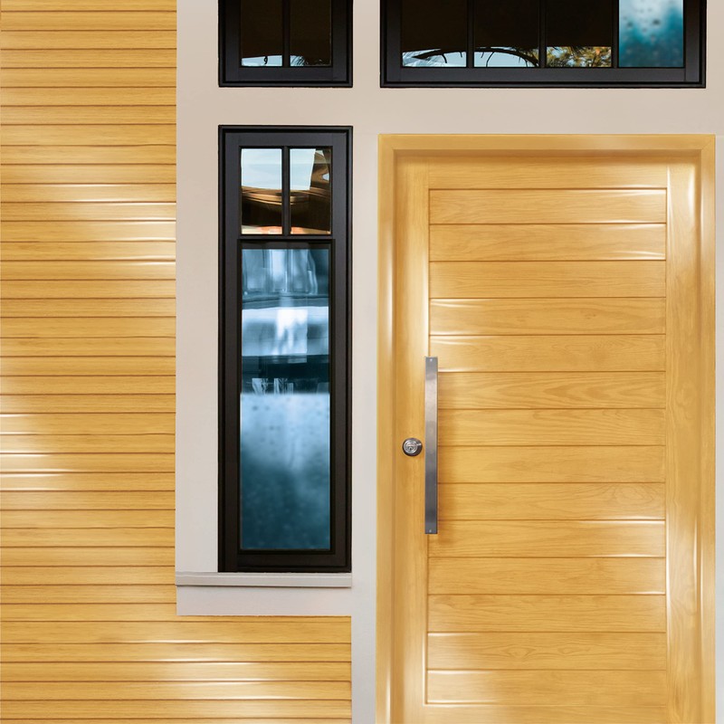 BONDEX - Varnish - Protects and enhances the wood -