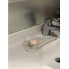 Clean your washbasin! A new compact and functional crystal soap