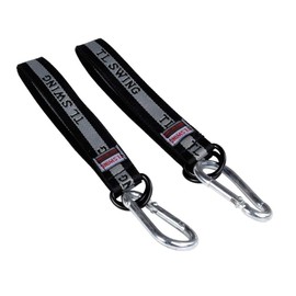 Hammocks Swing Straps Hanging Kit Set of 2 Heavy Duty Swing Safety Straps Accessories Christmas Birthday Gift for Kids Childrentree swing hanging kit