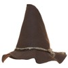 Nicky Bigs Novelties Scarecrow Costume Kit, Brown, One Size