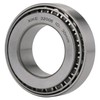 XiKe Pack of 2 32006 Tapered Roller Bearings 30 x