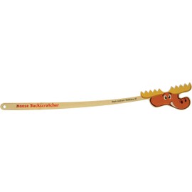 Moose Back Scratcher - Made in USA