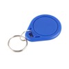 50pcs 125KHz Access Control RFID EM4100 Card Tag Token Key