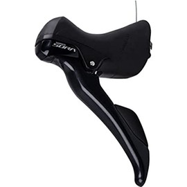 Shimano ST-R3000-L Shifting Brake Lever (ROAD) Left Lever Only, 2S ESTR3000LIA SORA