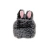 Cute Plush Rabbit Ears Airpods 3 Case 2021, Fluffy Soft