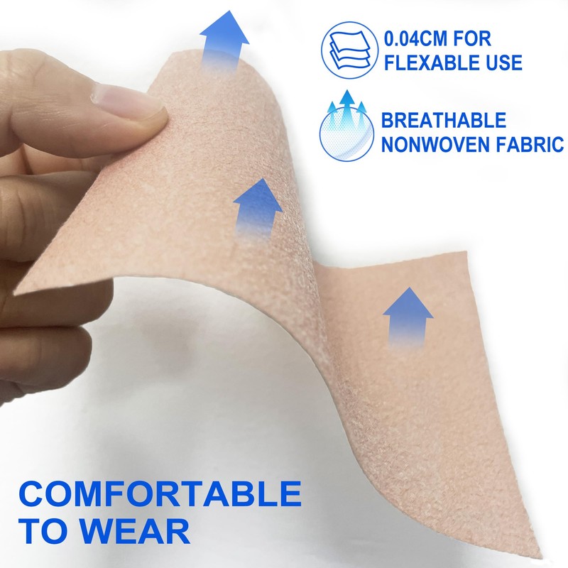 Tattoo Cover Patch Light Skin