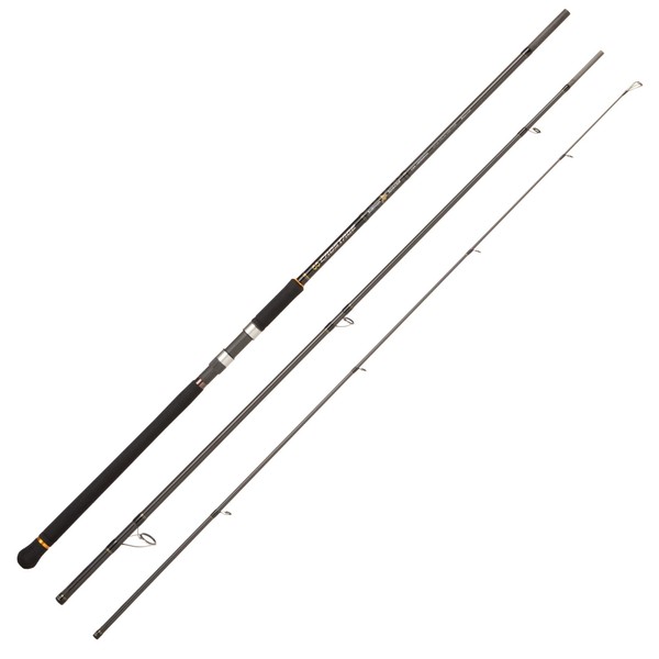 Major Craft CRX-1203Salmon Fishing Rod "Third Generation" Cross Stage Hokkaido Salmon Model 12'0" (3.66 m)