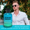 Micasa Fragrances Ocean Breeze Perfume - Eau de Parfum 3.4