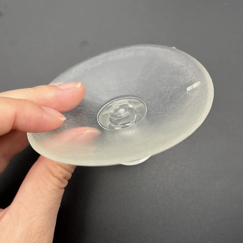 JZK 2 pieces Strong suction cups for JZK cat hammock,