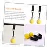 Gatuida 2sets Grip Strength Tester of Portable Grip Trainer for