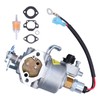 Lawn Mower Carburetor for Cummins Onan Generator KY Series 146‑0785