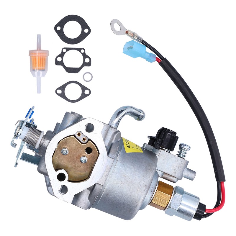 Lawn Mower Carburetor for Cummins Onan Generator KY Series 146‑0785