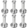 Stainless Steel Hanger, Wall Hanger, Hook, Wall Hook, Simple, Screw
