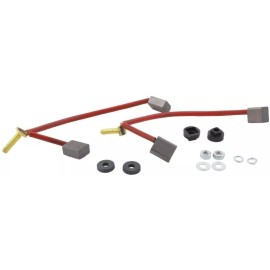 Gladiator New Motor Generator Brush Set fits Advanced Motor 12 Volt 103347301 114-05-4001