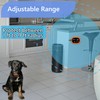 UltraCrab Indoor Pet Barrier for Dogs,Wireless Indoor Electric Fence,Pet Gate,