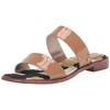 Sam Edelman Haydee Flat Sandal Blush Multi 9 Medium